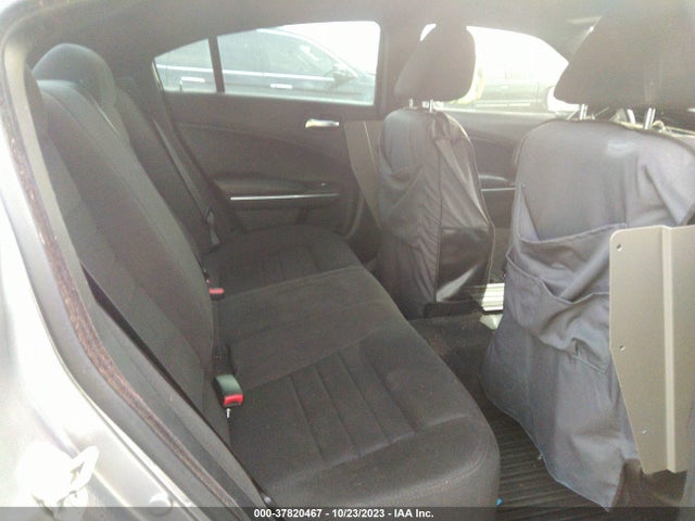 Dodge Charger Police 2015 2C3CDXKT0FH772511 Image 8