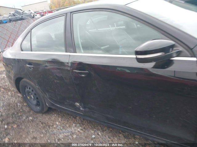 3VWL07AJ1FM263663 Volkswagen Jetta Sedan 1.8t Sel