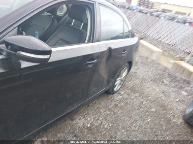 3VWL07AJ1FM263663 Volkswagen Jetta Sedan 1.8t Sel