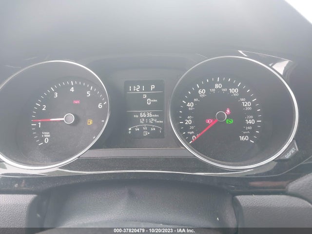 3VWL07AJ1FM263663 Volkswagen Jetta Sedan 1.8t Sel