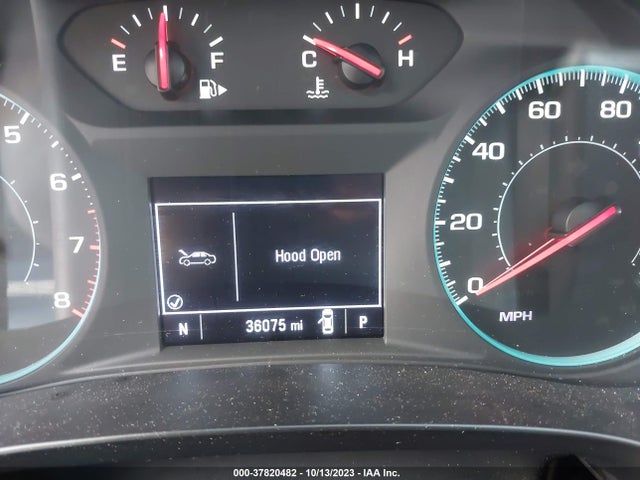Chevrolet MALIBU LT 2022 1G1ZD5ST8NF174573 Image 15