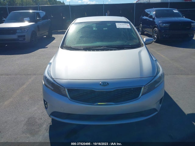 KIA FORTE LX 2018 3KPFK4A72JE198564 Image 12
