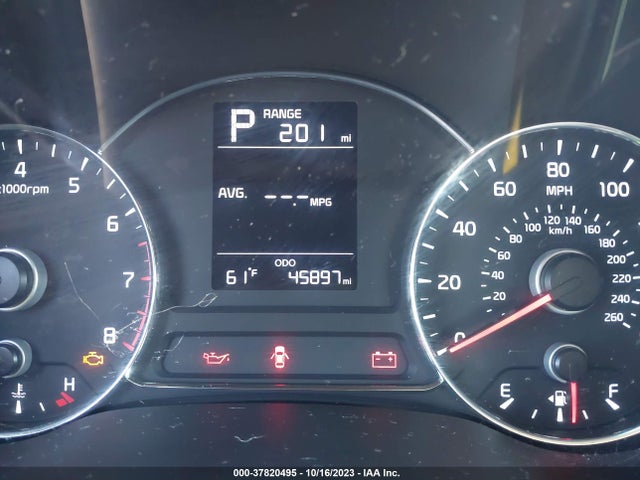 KIA FORTE LX 2018 3KPFK4A72JE198564 Image 15