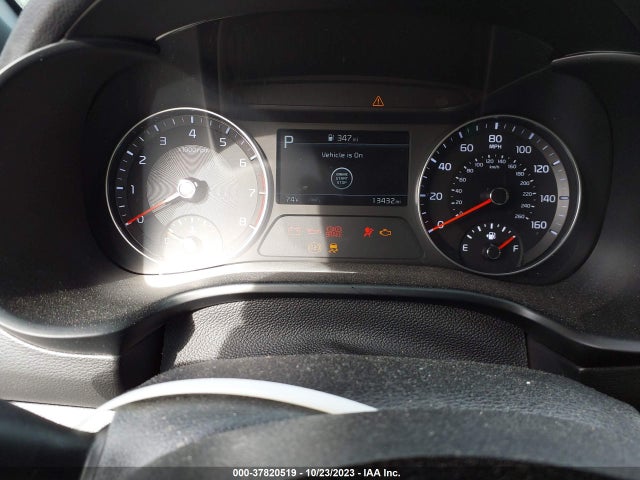 2022 KIA FORTE GT LINE VIN: 3KPF54AD1NE433183