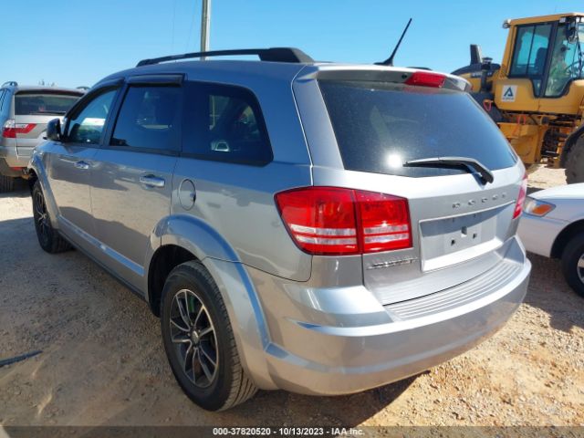 2017 DODGE JOURNEY 3C4PDCAB4HT573583 Photo 2