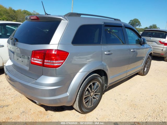 2017 DODGE JOURNEY 3C4PDCAB4HT573583 Photo 3