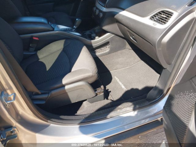 2017 DODGE JOURNEY 3C4PDCAB4HT573583 Photo 4