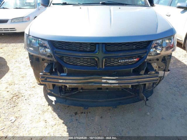 2017 DODGE JOURNEY 3C4PDCAB4HT573583 Photo 5