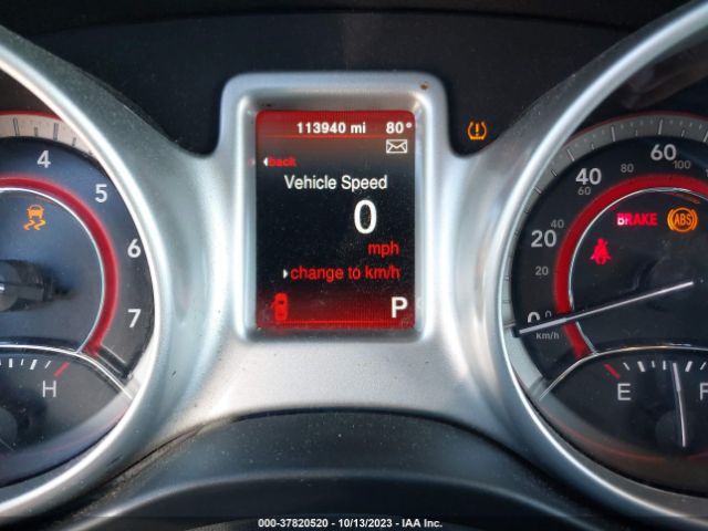 2017 DODGE JOURNEY 3C4PDCAB4HT573583 Photo 6