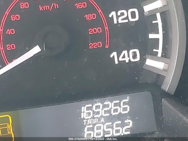 5FPYK1F75EB002270 Honda Ridgeline Sport