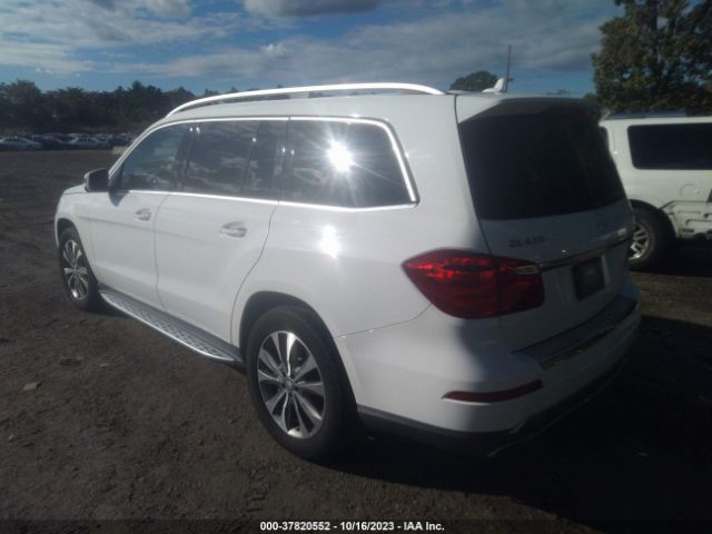4JGDF6EE5FA617416 Mercedes-Benz Gl-class Gl 450