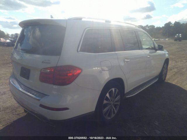 4JGDF6EE5FA617416 Mercedes-Benz Gl-class Gl 450