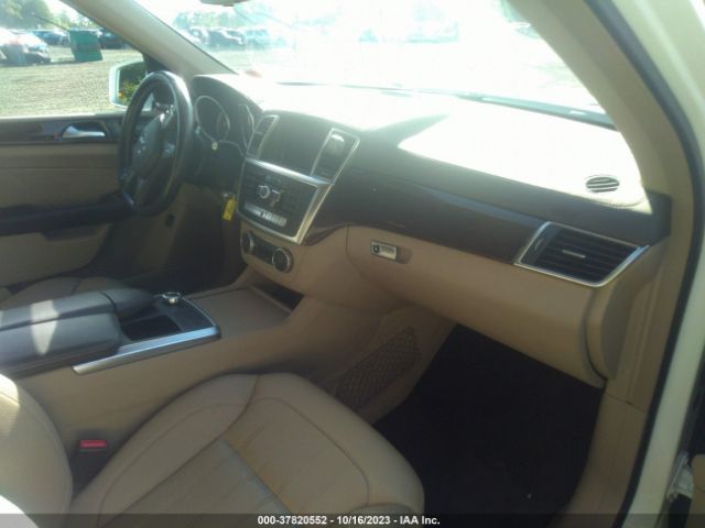 4JGDF6EE5FA617416 Mercedes-Benz Gl-class Gl 450