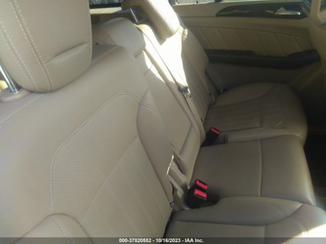 4JGDF6EE5FA617416 Mercedes-Benz Gl-class Gl 450
