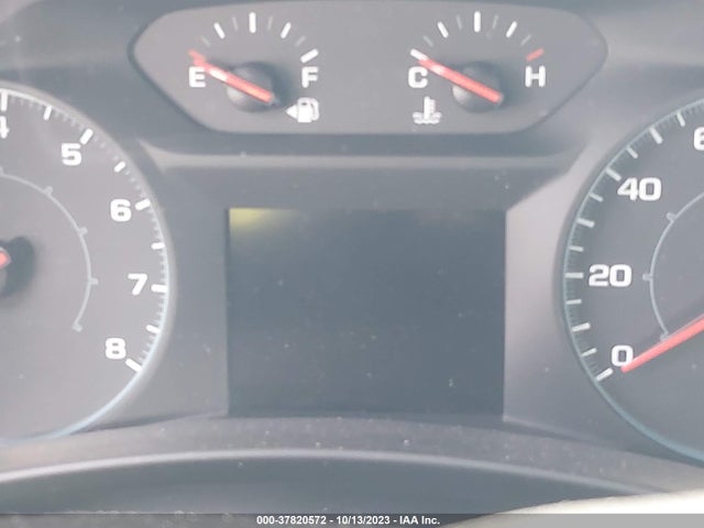 Chevrolet EQUINOX LS 2020 3GNAXHEV2LS522894 Image 15