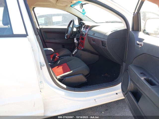 2009 DODGE CALIBER SXT VIN: 1B3HB48A19D189900