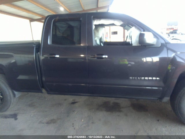 2015 CHEVROLET SILVERADO 1500 LT VIN: 1GCRCREC0FZ430475