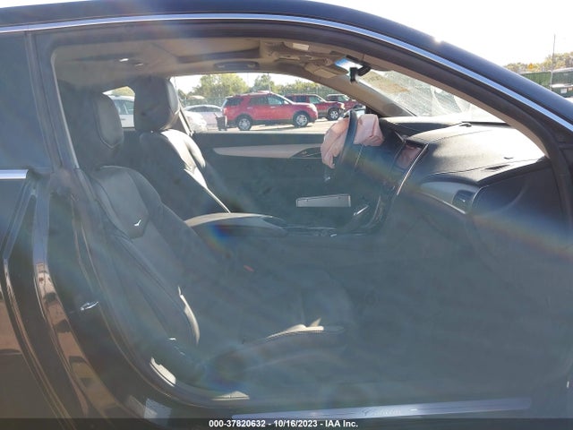 Cadillac Ats Premium Luxury 2019 1G6AK1RS9K0129112 Image 5