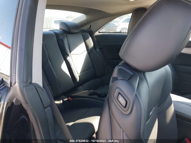 Cadillac Ats Premium Luxury 2019 1G6AK1RS9K0129112 Image 8