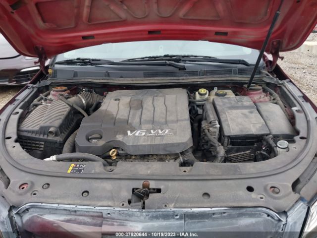 1G4GB5G31GF212592 Buick Lacrosse Leather