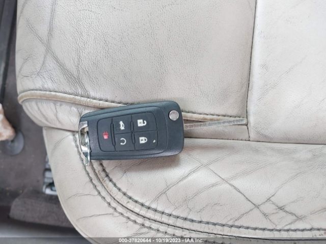 1G4GB5G31GF212592 Buick Lacrosse Leather