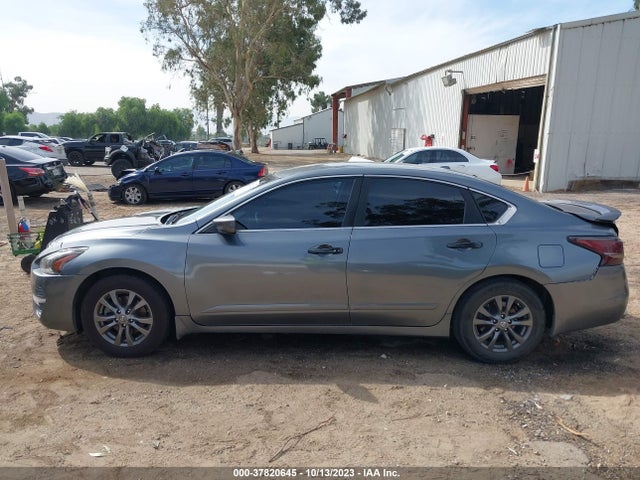 Nissan Altima 2.5 S 2015 1N4AL3AP9FC572089 Image 14