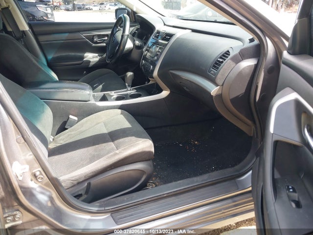 Nissan Altima 2.5 S 2015 1N4AL3AP9FC572089 Image 5