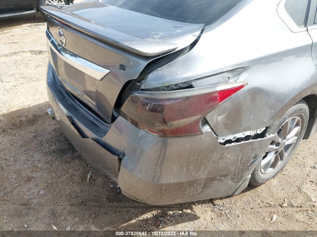 Nissan Altima 2.5 S 2015 1N4AL3AP9FC572089 Image 6
