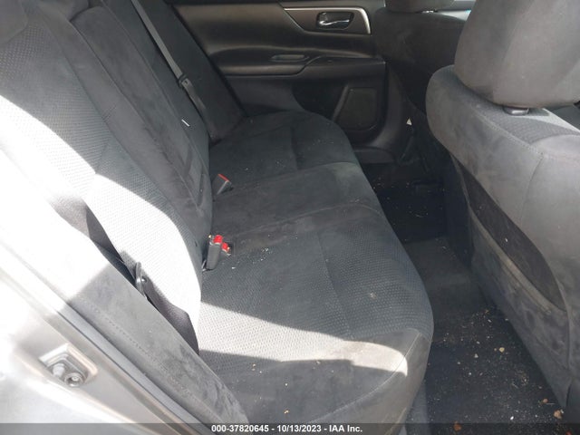 Nissan Altima 2.5 S 2015 1N4AL3AP9FC572089 Image 8