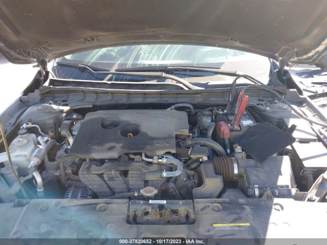 1N4BL4FW8LC192263 Nissan Altima 2.5 Platinum