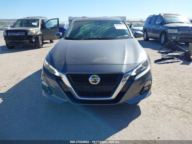 1N4BL4FW8LC192263 Nissan Altima 2.5 Platinum