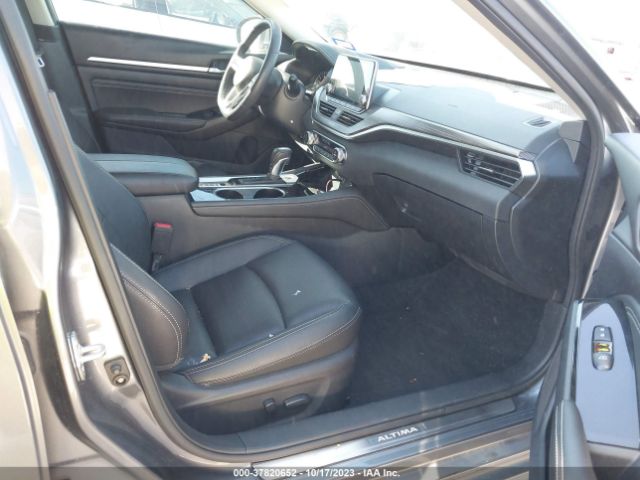 1N4BL4FW8LC192263 Nissan Altima 2.5 Platinum