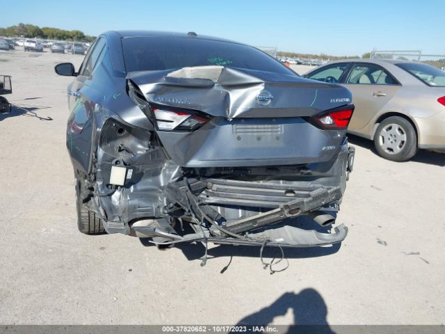 1N4BL4FW8LC192263 Nissan Altima 2.5 Platinum