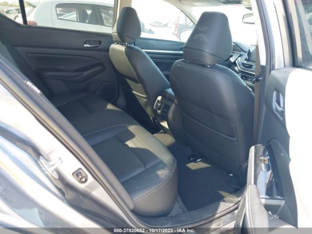 1N4BL4FW8LC192263 Nissan Altima 2.5 Platinum