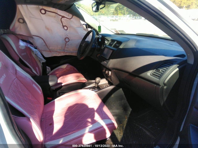 JA4ARUAU6NU001991 Mitsubishi Outlander Sport Es/le/se