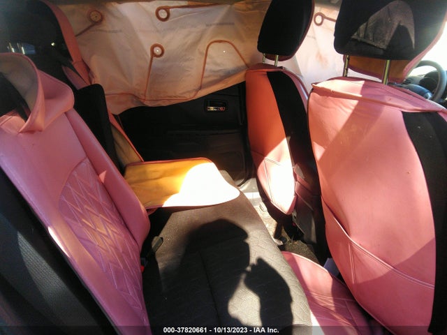 JA4ARUAU6NU001991 Mitsubishi Outlander Sport Es/le/se