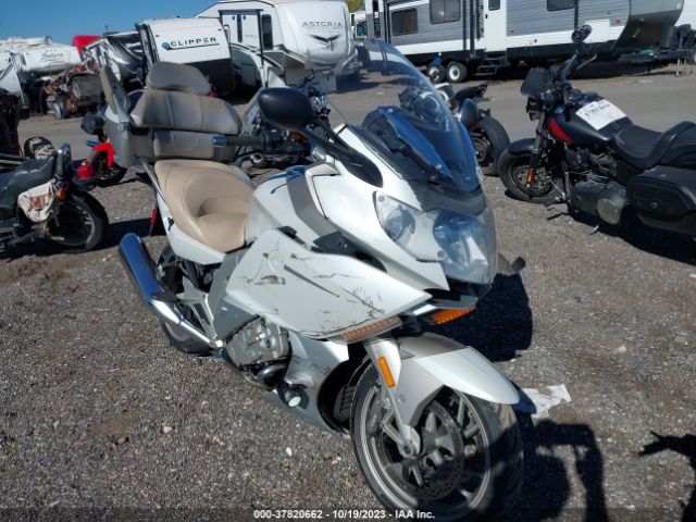 2014 BMW K1600 WB1061303EZZ27672