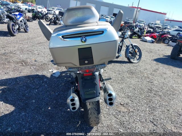 2014 BMW K1600 WB1061303EZZ27672 Photo 5