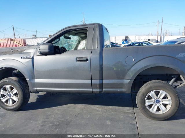 1FTMF1C82GKE74313 Ford F-150 Xl/xlt