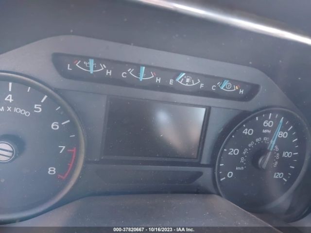 1FTMF1C82GKE74313 Ford F-150 Xl/xlt