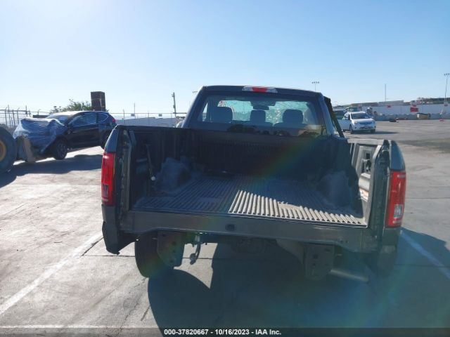 1FTMF1C82GKE74313 Ford F-150 Xl/xlt