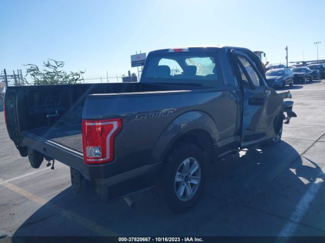 1FTMF1C82GKE74313 Ford F-150 Xl/xlt