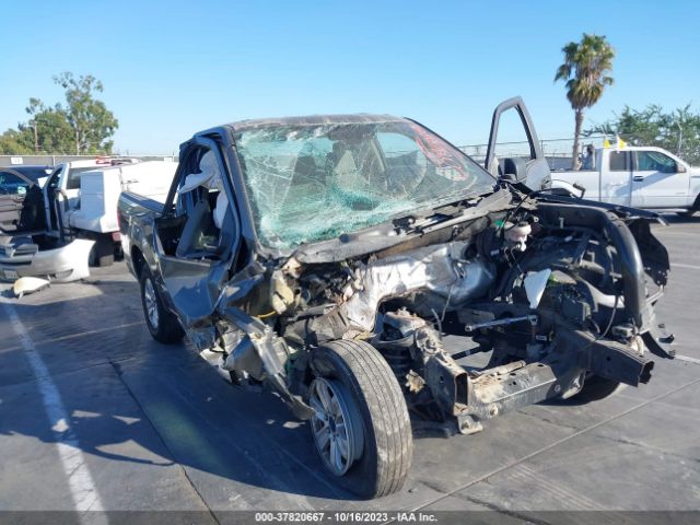 1FTMF1C82GKE74313 Ford F-150 Xl/xlt
