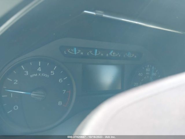 1FTMF1C82GKE74313 Ford F-150 Xl/xlt