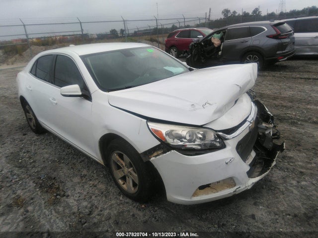 2016 1G11C5SAXGF156965 main image