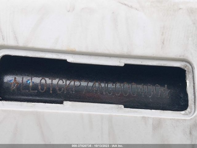 2022 SCOOTER 50CC LL0TCKP74NG000400 Photo 9