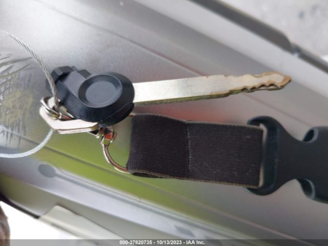 2022 SCOOTER 50CC LL0TCKP74NG000400 Photo 10