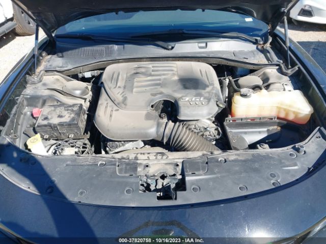 2C3CDXBGXMH548372 Dodge Charger Sxt
