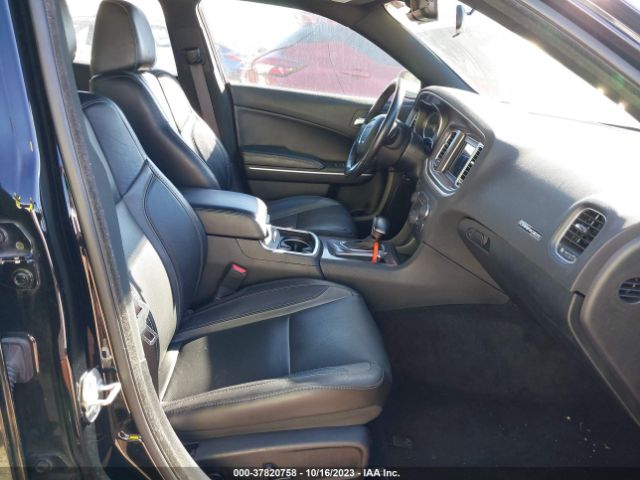 2C3CDXBGXMH548372 Dodge Charger Sxt