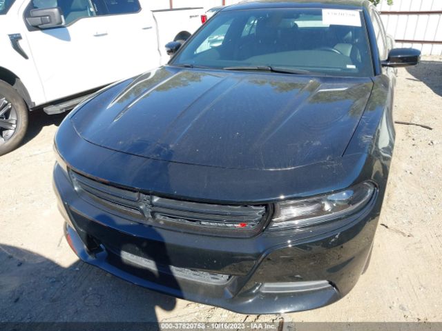 2C3CDXBGXMH548372 Dodge Charger Sxt